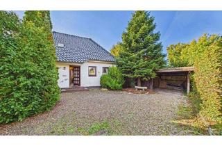 Haus kaufen in 24392 Süderbrarup, Süderbrarup - Sichtgeschützt Wohnen in bester Lage