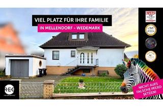 Einfamilienhaus kaufen in Vosskamp 6, 30900 Wedemark, Wedemark - Ihr Zuhause in der Wedemark Mellendorf, familienfreundliches WELFIA-Fertighaus mit Garage und Garten