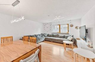 Wohnung kaufen in 71149 Bondorf, Bondorf - ++ Zentrales Wohnen im Herzen von Bondorf - geräumige 3- bis 4-Zimmer-Erdgeschosswohnung ++