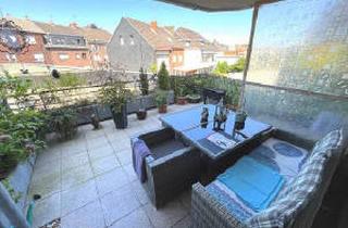 Wohnung kaufen in 41068 Mönchengladbach, Mönchengladbach - Windberg! 2 Raum ETW Dachterrasse TG-Platz