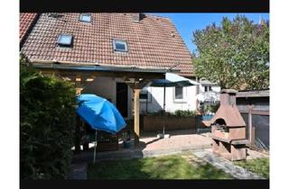 Doppelhaushälfte kaufen in 73312 Geislingen, Geislingen an der Steige - Schöne Doppelhaushälfte zu verkaufen