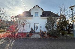 Einfamilienhaus kaufen in 75334 Straubenhardt, Straubenhardt - Traumhaftes Einfamilienhaus in Straubenhardt- Ottenhausen