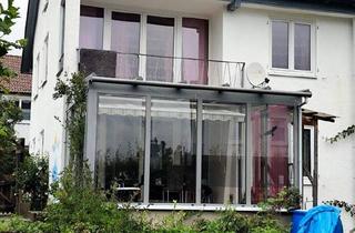 Doppelhaushälfte kaufen in 92702 Kohlberg, Kohlberg - Zweifamilienhaus in ruhiger Lage.