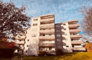 Wohnung kaufen in 88094 Oberteuringen, Oberteuringen - Vollständig renovierte 3,5 Zimmer Wohnung. Sofort bezugsfrei