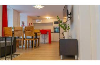 Wohnung kaufen in 73525 Schwäbisch Gmünd, Schwäbisch Gmünd - Attraktive Stadtwohnung mit Stellplatz Provisionsfrei