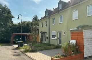 Haus kaufen in 04668 Grimma, Grimma - Reihenmittelhaus 4 Zimmer