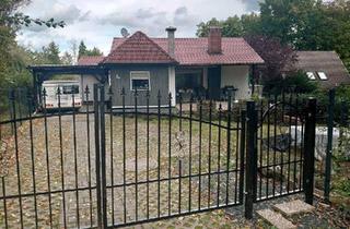 Einfamilienhaus kaufen in 36396 Steinau, Steinau an der Straße - Einfamilienhaus in Marborn