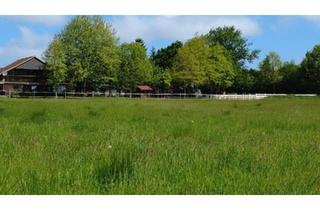 Haus kaufen in 25557 Hanerau-Hademarschen, Hanerau-Hademarschen - Resthof in Alleinlage für Pferdeliebhaber