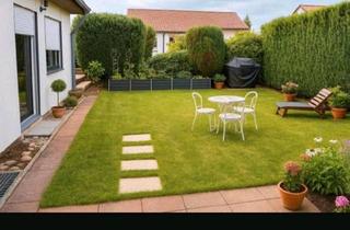 Einfamilienhaus kaufen in 74379 Ingersheim, Ingersheim - Einfamilienhaus mit Einliegerwohnung von Privat