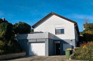 Einfamilienhaus kaufen in 74379 Ingersheim, Ingersheim - Provisionsfrei Einfamilienhaus mit Einliegerwohnung