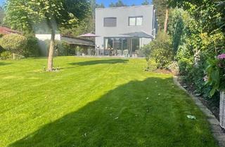 Einfamilienhaus kaufen in 16348 Wandlitz, Wandlitz - Einfamilienhaus im Bauhausstil