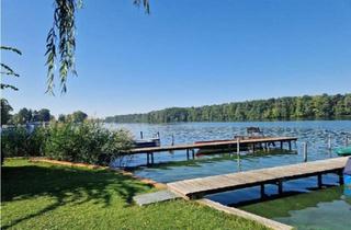 Wohnung kaufen in 15713 Königs Wusterhausen, Königs Wusterhausen - Wohnung am Wasser zu verkaufen