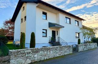 Einfamilienhaus kaufen in 61130 Nidderau, Nidderau - Einfamilienhaus mit wunderschönen Garten in Nidderau-Windecken