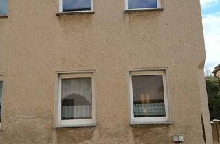 Einfamilienhaus kaufen in 06333 Hettstedt, Hettstedt - Einfamilienhaus in Hettstedt