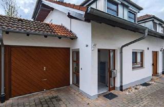 Doppelhaushälfte kaufen in 73557 Mutlangen, Mutlangen - Helle DHH mit Garten Garage & Dachterrasse in Mutlangen