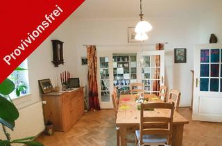 Wohnung kaufen in 67547 Worms, Worms - Exklusive Eigentumswohnung mit Gartenanteil und Loggien