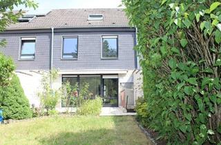 Reihenhaus kaufen in 53757 Sankt Augustin, Sankt Augustin - Top Lage!, Reihenhaus St. Augustin renoviert, Energieklasse A,