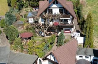 Einfamilienhaus kaufen in 57413 Finnentrop, Finnentrop - Zweifamilienhaus