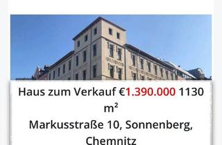 Mehrfamilienhaus kaufen in 40549 Düsseldorf, Düsseldorf - 12-Familienhaus + 2 Gewerbeeinheiten | Fast fertig renoviert |