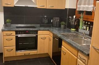 Wohnung kaufen in 78086 Brigachtal, Brigachtal - 5-Zimmer-Wohnung im Erdgeschoss eines Zweifamilienhauses