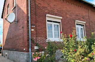 Doppelhaushälfte kaufen in 02627 Radibor, Radibor - Doppelhaushaelfte für Familienglueck