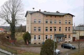 Mehrfamilienhaus kaufen in 15926 Luckau, Luckau - Mietkauf möglich Mehrfamilienhaus Nähe bahnho