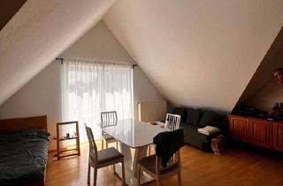 Wohnung kaufen in 67551 Worms, Worms - Schöne 1-Zimmer-Wohnung mit TG-Stellplatz in Worms-Wiesoppenheim