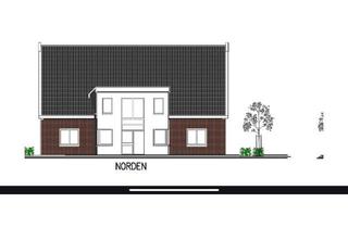 Wohnung kaufen in 49762 Lathen, Lathen - Eigentumswohnung Neubau