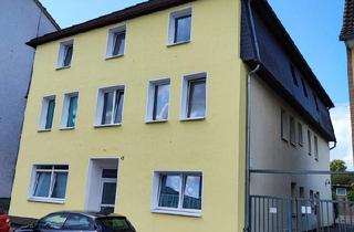 Mehrfamilienhaus kaufen in 24534 Neumünster, Neumünster - MFH energetisch saniert, voll vermietet mit Erweiterungspotential