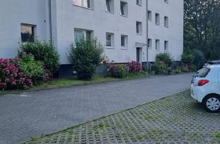 Wohnung kaufen in 22177 Hamburg, Hamburg - Perfekt geschnittene 3 Zimmer Wohnung mit sonnigem Balkon