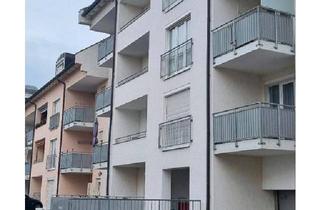 Wohnung kaufen in 94315 Straubing, Straubing - Erdgeschosswohnung Straubing Süd