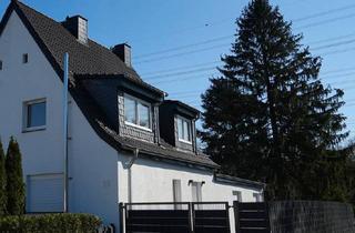 Doppelhaushälfte kaufen in 46242 Bottrop, Bottrop - Doppelhaushälfte in Bottrop