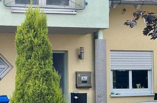 Reihenhaus kaufen in 63801 Kleinostheim, Kleinostheim - Reihenhaus mit Garage