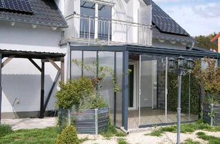 Einfamilienhaus kaufen in 91522 Ansbach, Ansbach - Einfamilienhaus Oberdachstetten - KEINE MAKLERANFRAGEN!!!