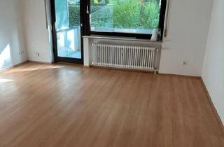 Wohnung kaufen in 71691 Freiberg, Freiberg am Neckar - 1-Zimmer-Wohnung mit Parkplatz in Freiberg am Neckar