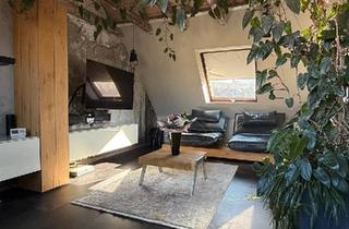 Wohnung kaufen in 71706 Markgröningen, Markgröningen - 4 Zimmer-Dachgeschosswohnung in Markgröningen