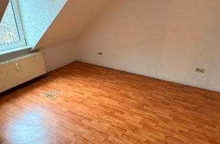 Wohnung kaufen in 68169 Mannheim, Mannheim - 2-Zi.-Altbau (leerstehend) - komplett modernisierungsbedürftig