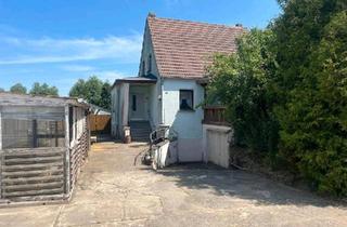 Einfamilienhaus kaufen in 04758 Oschatz, Oschatz - EFH Einfamilienhaus