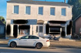 Mehrfamilienhaus kaufen in 23568 Lübeck, Lübeck - Mehrfamilien in Schlutup