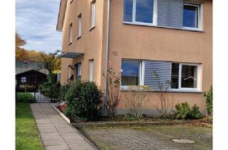 Doppelhaushälfte kaufen in 21465 Reinbek, Reinbek - VON PRIVAT DHH 2003 IN RUHIGER LAGE VON REINBEK-NEUSCHÖNNINGSTEDT