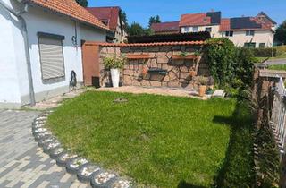 Einfamilienhaus kaufen in 99755 Ellrich, Ellrich - Haus zum Verkauf