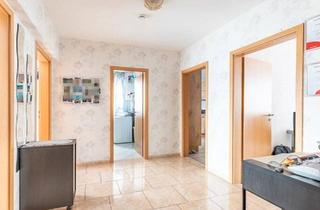 Wohnung kaufen in 48599 Gronau, Gronau (Westfahlen) - Wohnung in der Innenstadt