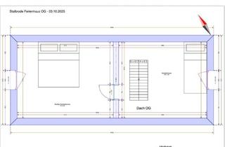 Haus kaufen in 18519 Sundhagen, Sundhagen - Feriengrundstück mit Haus in Stahlbrode