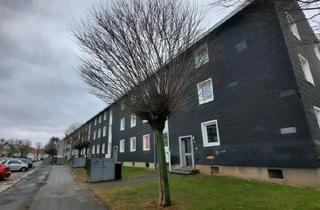 Wohnung kaufen in 38226 Salzgitter, Salzgitter - 4 Zimmer Wohnung zu Verkaufen