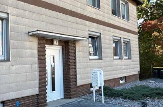 Wohnung kaufen in 31275 Lehrte, Lehrte - Lehrte-Ahlten, 3 Zimmer ETW mit Garage