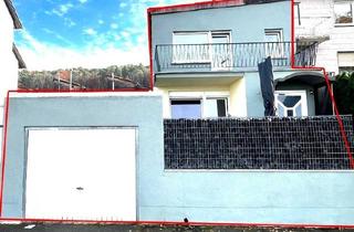 Wohnung kaufen in 67677 Enkenbach-Alsenborn, Enkenbach-Alsenborn - Maisonettewohnung Alsenborn - Raus aus der Miete, rein ins Eigenheim! Perfekt für die kleine Familie