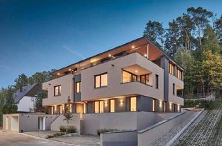 Wohnung kaufen in 91056 Erlangen, Erlangen - Exklusiv Neubauwohnung Bubenreuth