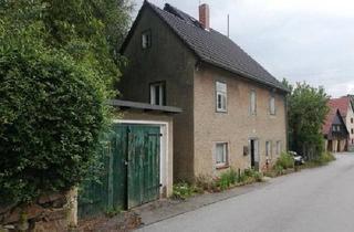 Einfamilienhaus kaufen in 02894 Reichenbach, Reichenbach/Oberlausitz - Haus in Sohland am Rotstein zu verkaufen