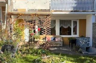 Reihenhaus kaufen in 87600 Kaufbeuren, Kaufbeuren - Reihenhaus in begehrter Lage von KF - Neugablonz