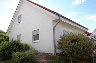 Einfamilienhaus kaufen in 99869 Drei Gleichen, Drei Gleichen - Ein Zuhause zum Verlieben zw. Natur und Stadtleben, EFH in Gotha